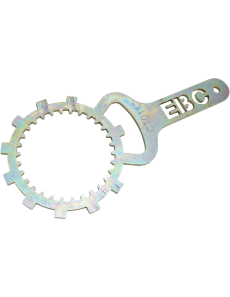 Ferramenta de trava da embreagem / remoção do cubo EBC CT011