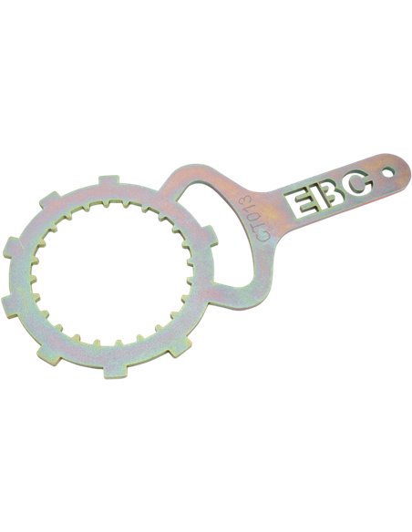 Ferramenta de trava da embreagem / remoção do cubo EBC CT013