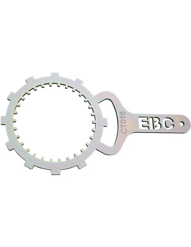 Eina bloqueig d'embragatge / Hub Removal EBC CT016
