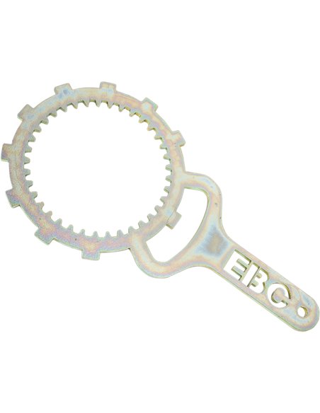 Herramienta bloqueo de embrague/Hub Removal EBC CT016