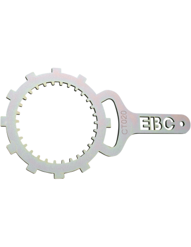 Clutch Tool Basket/Hub Removal EBC CT020