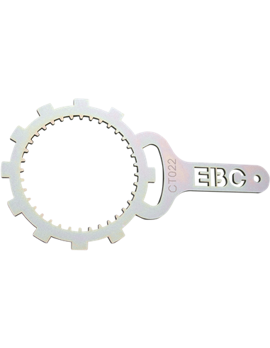 Eina bloqueig d'embragatge / Hub Removal EBC CT022