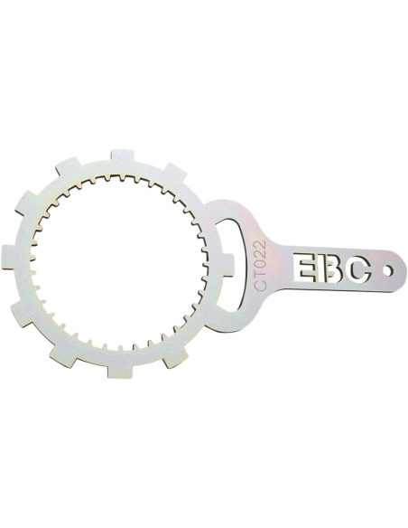 Ferramenta de trava da embreagem / remoção do cubo EBC CT022