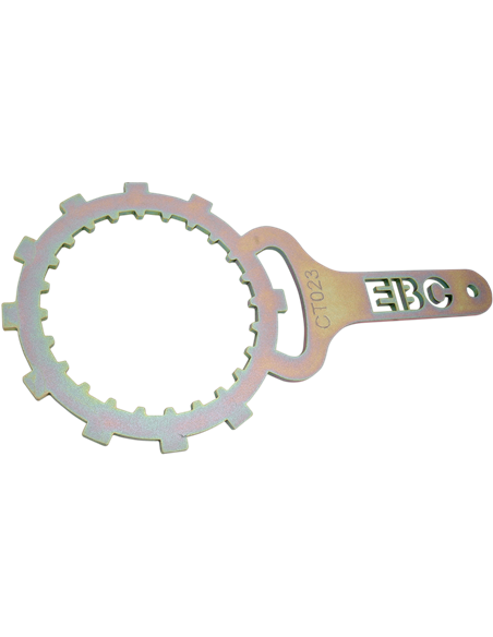 Outil de retrait de blocage d'embrayage / moyeu EBC CT023
