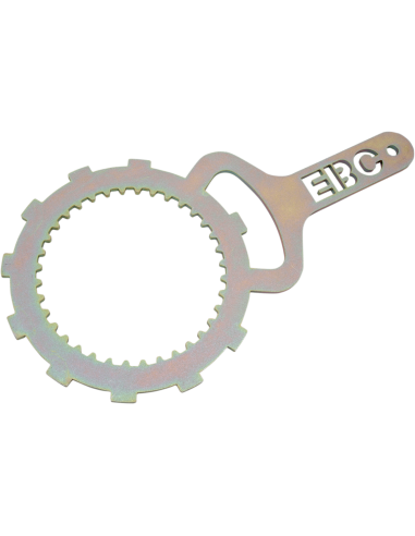 Eina bloqueig d'embragatge / Hub Removal EBC CT027