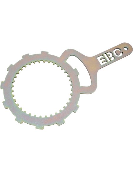 Eina bloqueig d'embragatge / Hub Removal EBC CT027