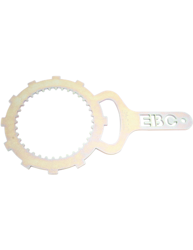 Clutch Tool Basket/Hub Removal EBC CT045