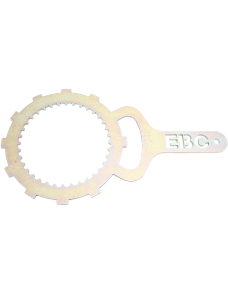 Clutch Tool Basket/Hub Removal EBC CT045