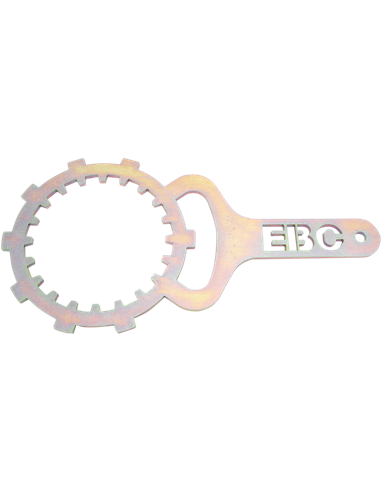 Herramienta bloqueo de embrague/Hub Removal EBC CT039