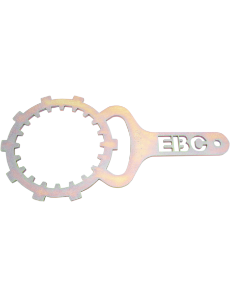 Outil de retrait de blocage d'embrayage / moyeu EBC CT039
