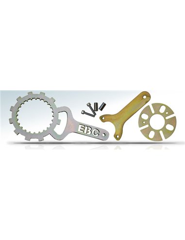 Herramienta bloqueo de embrague/Hub Removal EBC CT060