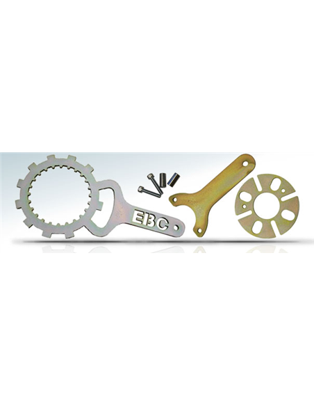 Clutch Tool Basket/Hub Removal EBC CT060