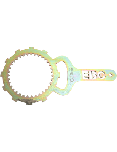 Eina bloqueig d'embragatge / Hub Removal EBC CT059