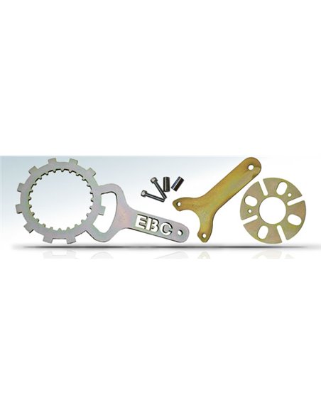 Clutch Basket Tool EBC CT092