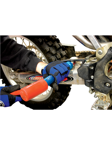 Ktm Heim Joint MOTION PRO 08-0434 Extrator de Rolamento