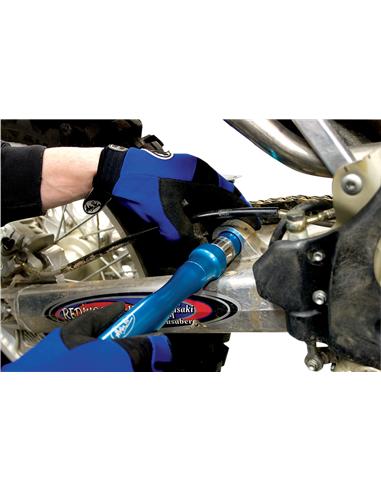 Extractor de rodamientos Ktm Heim Joint MOTION PRO 08-0434