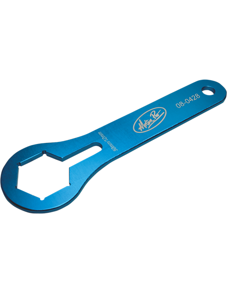 Llave para tapón de horquilla 50Mm Ktm Wp Fork Cap MOTION PRO 08-0428