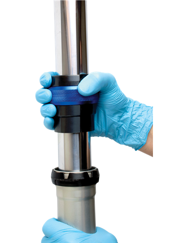 Ringer Seal Driver 45Mm MOTION PRO 08-0491