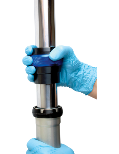 Ringer Seal Driver 43Mm MOTION PRO 08-0490