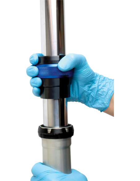 Instalador de vedações de forquilha 43Mm MOTION PRO 08-0490