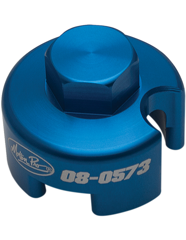 Douille pour fiche fourche Ktm MOTION PRO 08-0573