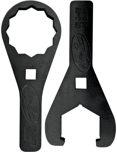 Llave eje quad/ATV 45.5 & 56 MOTION PRO 08-0479