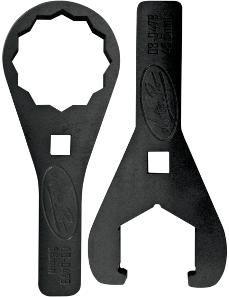Wrench Axle Set 45.5 & 56 MOTION PRO 08-0479