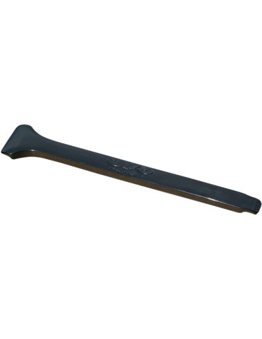 Espátula para el barro negro UFO-Plast AC02004