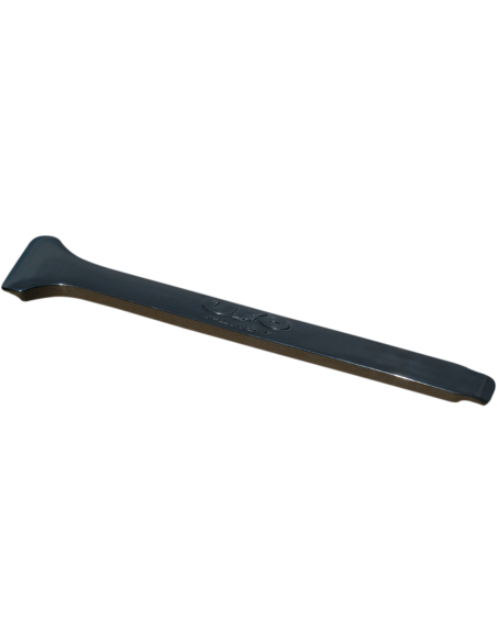 Spatule pour argile noire UFO-Plast AC02004
