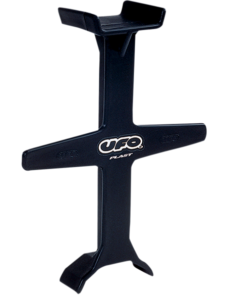 Sistema de travamento de garfo de transporte UFO-Plast AC02001