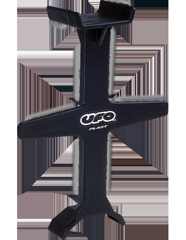 UFO-Plast AC02001 transport fork locking system