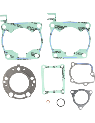 Kit de junta, parte superior (cilindro) Honda Athena P400210600058
