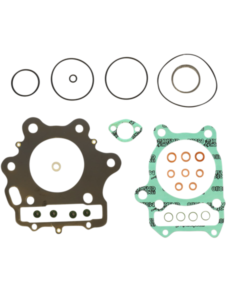 Kit de junta, parte superior (cilindro) Honda Athena P400210600265
