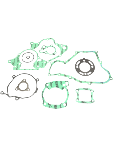 Hon Athena P400210850085 Conjunto completo de juntas do motor