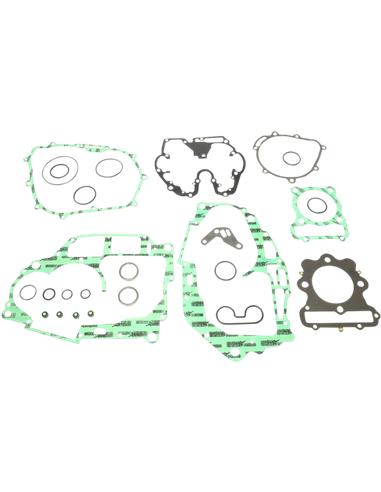 Hon Athena P400210850221 Conjunto completo de juntas do motor