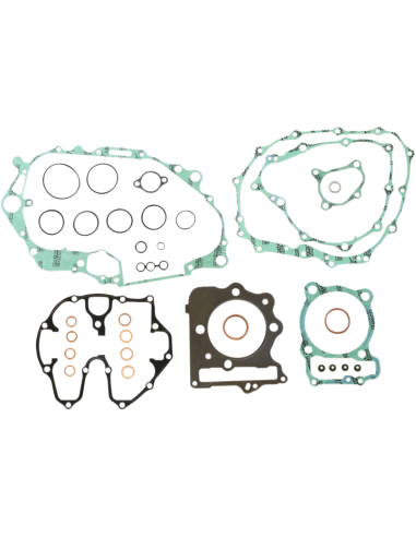Jeu complet de joints de moteur Honda Athena P400210850404
