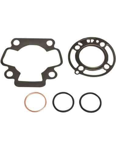Joc de juntes de la part alta (cilindre) Kawasaki Athena P400250600008