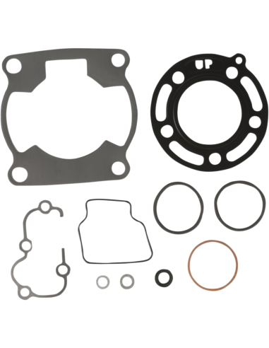 Conjunto de juntas da parte superior (cilindro) Kawasaki Athena P400250600089