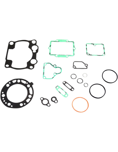 Conjunto de gaxeta parte superior (cilindro) Kawasaki Athena P400250600252