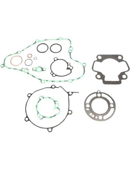 Joc de juntes de motor complet Kawasaki Athena P400250850008