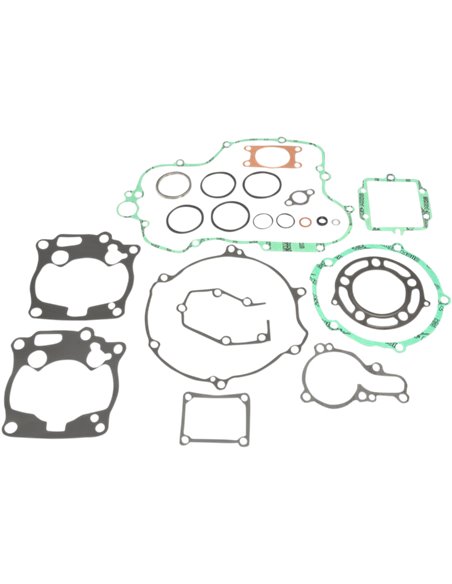 Kaw Athena P400250850009 Conjunto completo de juntas do motor