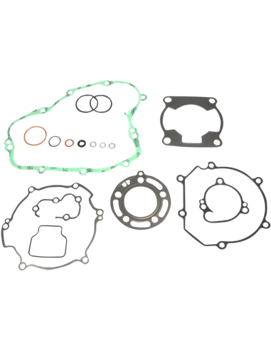 Kaw Athena P400250850089 Conjunto completo de juntas do motor