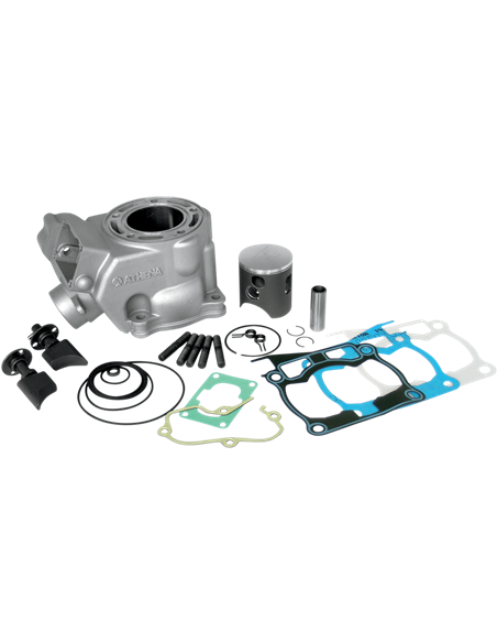 Race Cyl Kit Yz125 54Mm   Athena P400485100008