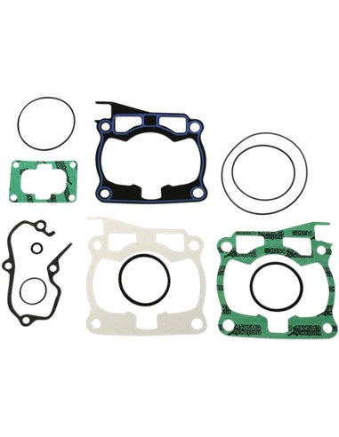 Conjunto de gaxeta superior (cilindro) Yz125 Cyl Athena P400485160003