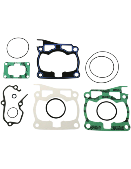 Jeu de joints supérieur (cylindre) Yz125 Cyl Athena P400485160003