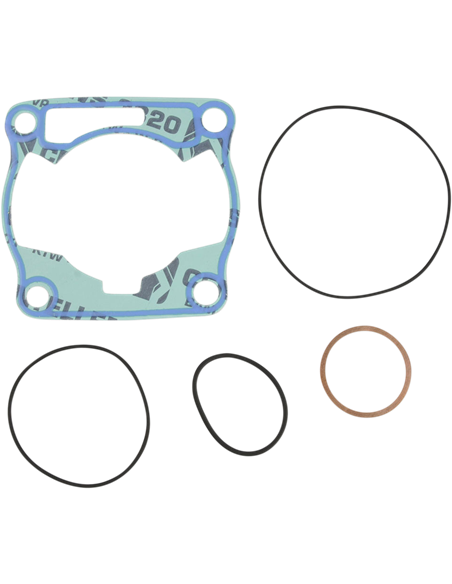 Conjunto de gaxeta parte superior (cilindro) Yamaha Athena P400485600089