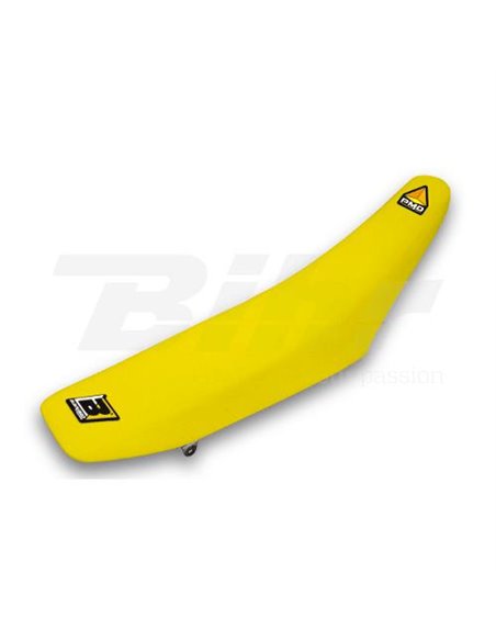 Funda de seient Blackbird Pyramide groc Suzuki 1330G / 01