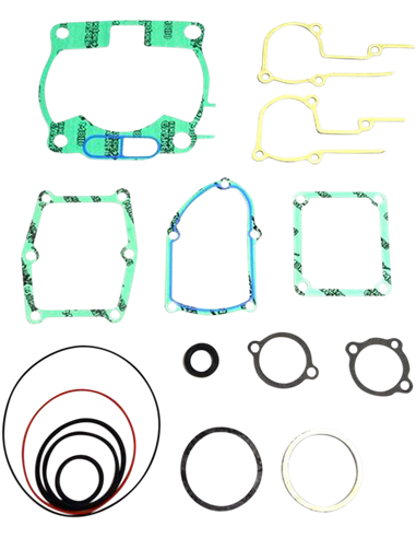 Parte superior do kit de gaxeta (cilindro) Yamaha Athena P400485600254