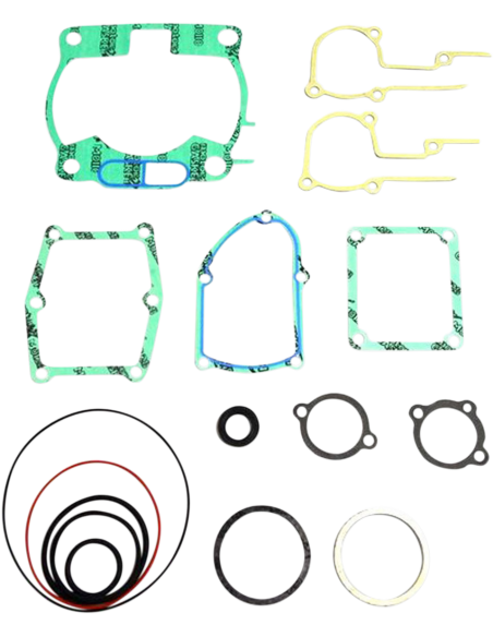 Parte superior do kit de gaxeta (cilindro) Yamaha Athena P400485600254