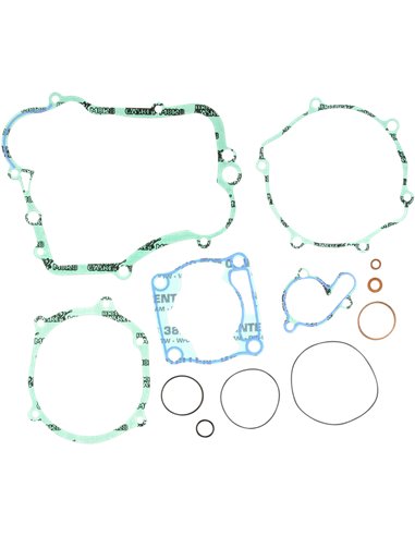 Gasket Kit Complete Yamaha Athena P400485850089